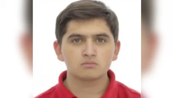 Cámaras de seguridad captaron al segundo agresor de Jaime Esteban Moreno: foto registrada Cámaras de seguridad captaron al segundo agresor de Jaime Esteban Moreno: foto registrada