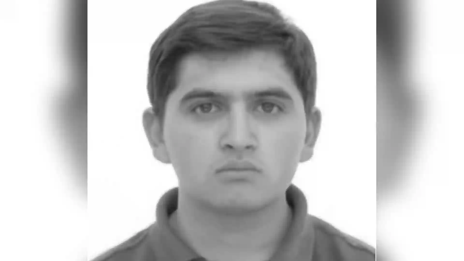 Estudiante de Los Andes murió.