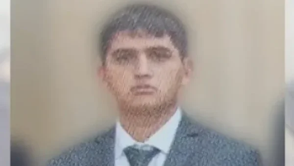 “Se ahogaba en su propia sangre”: el duro testimonio del amigo que intentó ayudar a Jaime Esteban Moreno