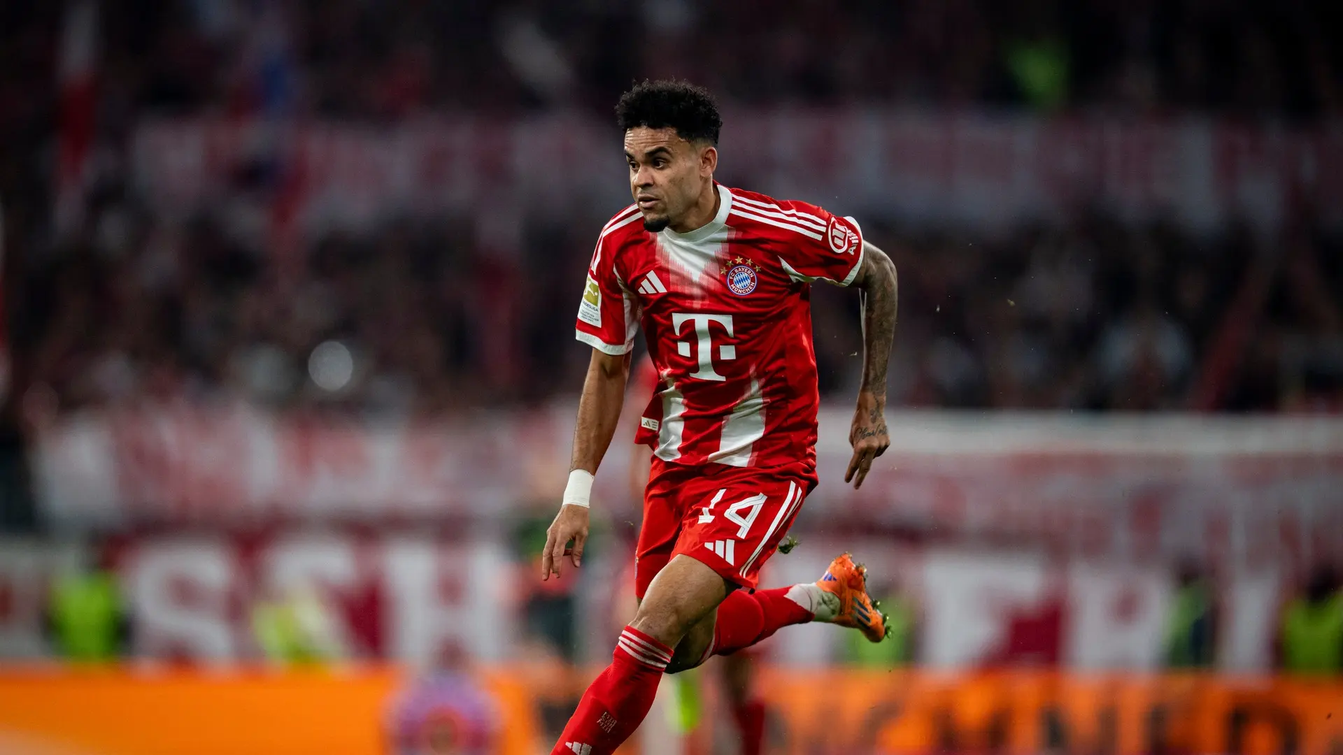 Luis Díaz Bayern Múnich (5)