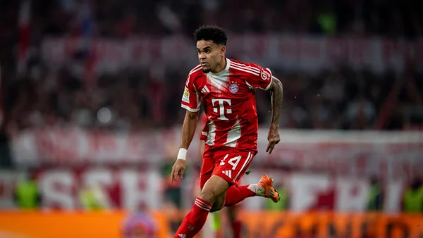 El Bayern Múnich de Luis Díaz hace historia: récord absoluto en el fútbol mundial El Bayern Múnich de Luis Díaz hace historia: récord absoluto en el fútbol mundial