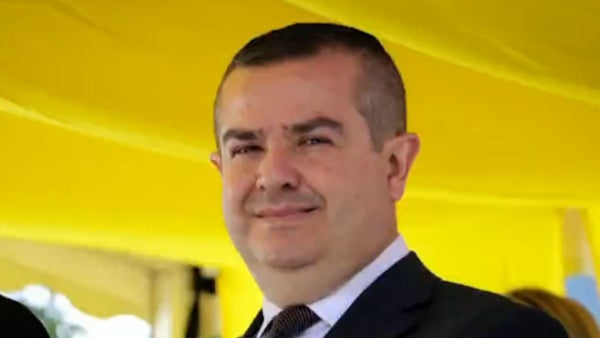 Capturan a abogado que extorsionaba al alcalde de La Estrella: esta era la suma de dinero que le pedía Capturan a abogado que extorsionaba al alcalde de La Estrella: esta era la suma de dinero que le pedía