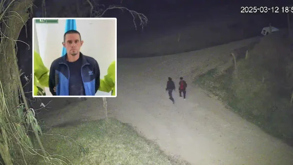 Más de 40 años de cárcel para el feminicida de Emily Villalba: videos fueron la prueba clave Más de 40 años de cárcel para el feminicida de Emily Villalba: videos fueron la prueba clave