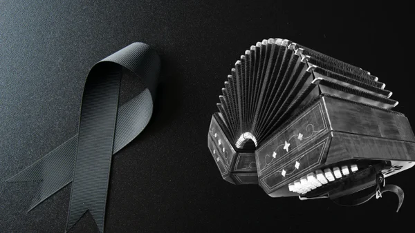 Luto en el vallenato tras grave accidente de tránsito rumbo a una presentación en Santa Marta Luto en el vallenato tras grave accidente de tránsito rumbo a una presentación en Santa Marta