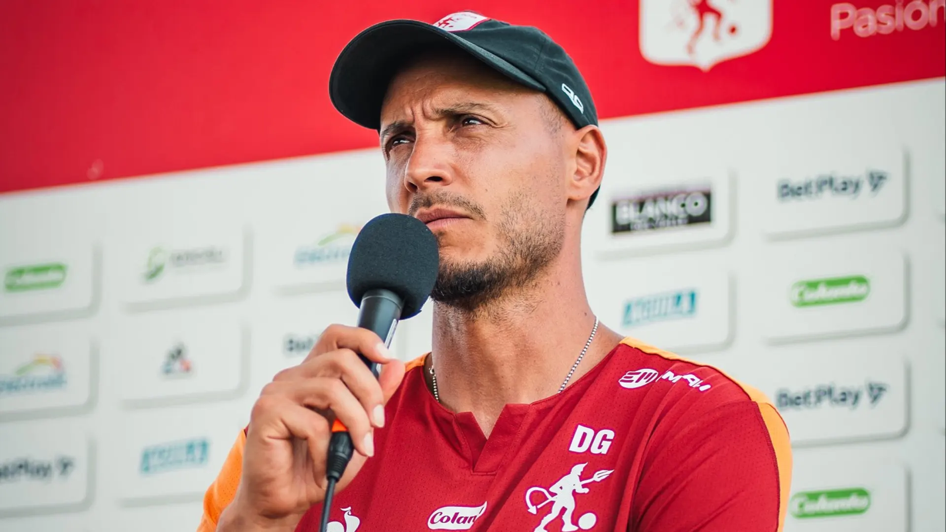 David González América de Cali (1)