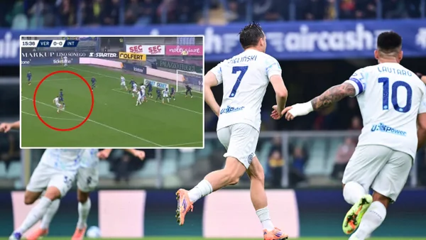 ¿Se definió el Puskas 2025? El golazo en la Serie A que le da la vuelta al mundo ¿Se definió el Puskas 2025? El golazo en la Serie A que le da la vuelta al mundo