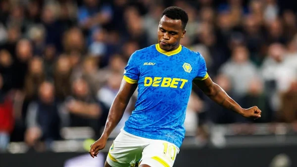 Oficial: Jhon Arias y Yerson Mosquera se quedan sin técnico en Wolverhampton Oficial: Jhon Arias y Yerson Mosquera se quedan sin técnico en Wolverhampton