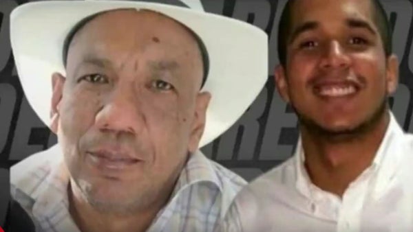 Desaparecen en Venezuela padre e hijo colombianos: uno de ellos administraba propiedad de la madre de María Corina Machado