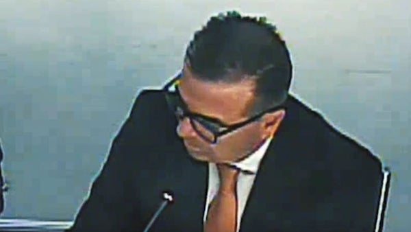 Olmedo López revela ante la Corte Suprema que congresistas pidieron contratos hasta por $80.000 millones