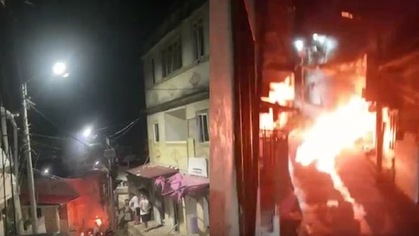 Carro bomba en Suárez, Cauca deja tres heridos y dos personas muertas