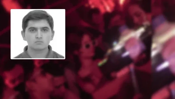 ¿Qué ocurrió en el bar donde estuvo Jaime Esteban Moreno? Testigos contaron cómo fue la fiesta ¿Qué ocurrió en el bar donde estuvo Jaime Esteban Moreno? Testigos contaron cómo fue la fiesta