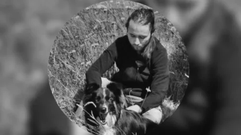 Egresado de la Universidad Nacional murió.