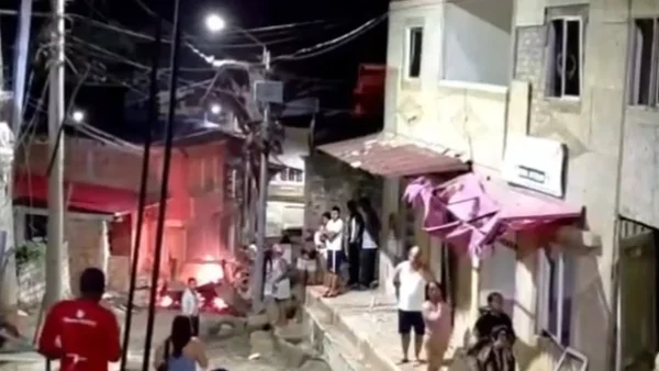 Gobierno condenó atentado en Suárez y anunció millonaria recompensa por información de los responsables Gobierno condenó atentado en Suárez y anunció millonaria recompensa por información de los responsables