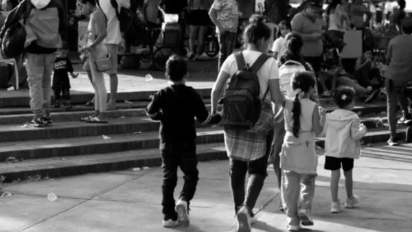 Reclutamiento de menores en Colombia se dispara: Bogotá registra aumento alarmante en 2025 Reclutamiento de menores en Colombia se dispara: Bogotá registra aumento alarmante en 2025