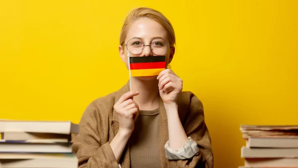 Alemania ofrece cursos gratuitos de alemán: cómo acceder y quiénes pueden inscribirse Alemania ofrece cursos gratuitos de alemán: cómo acceder y quiénes pueden inscribirse
