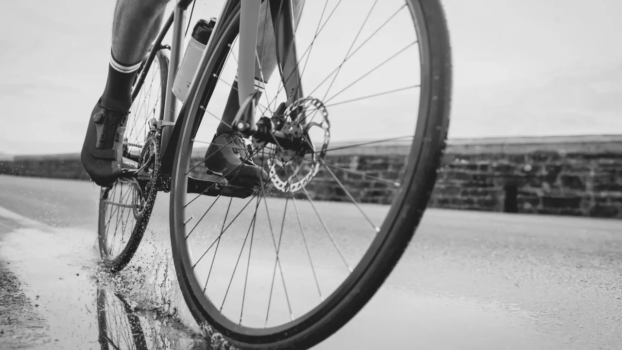 Luto en el ciclismo colombiano: murió recordado e histórico corredor