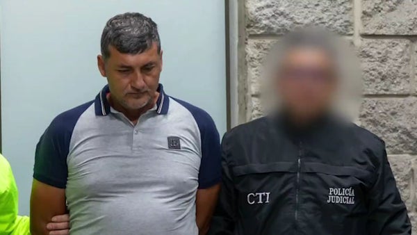 El hijastro que delató a 'El Viejo': la pista que destapó el magnicidio de Miguel Uribe