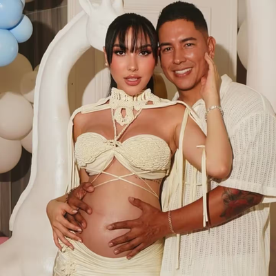 ¿Quién es la nueva pareja de Aida Victoria Merlano? El video confirmó