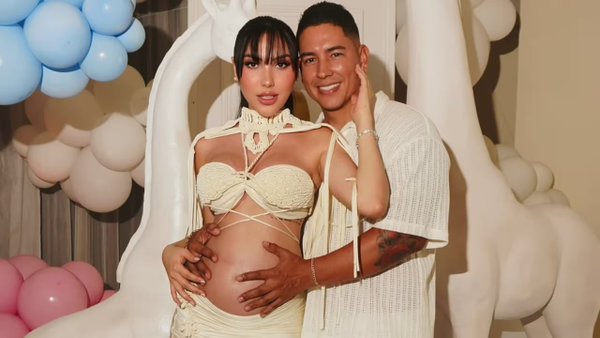 ¿Quién es la nueva pareja de Aida Victoria Merlano? El video confirmó el adiós con "El agropecuario" ¿Quién es la nueva pareja de Aida Victoria Merlano? El video confirmó el adiós con "El agropecuario"