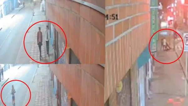 Lo que piden los abogados de Jaime Esteban Moreno para sus asesinos: uno es de la misma universidad Lo que piden los abogados de Jaime Esteban Moreno para sus asesinos: uno es de la misma universidad