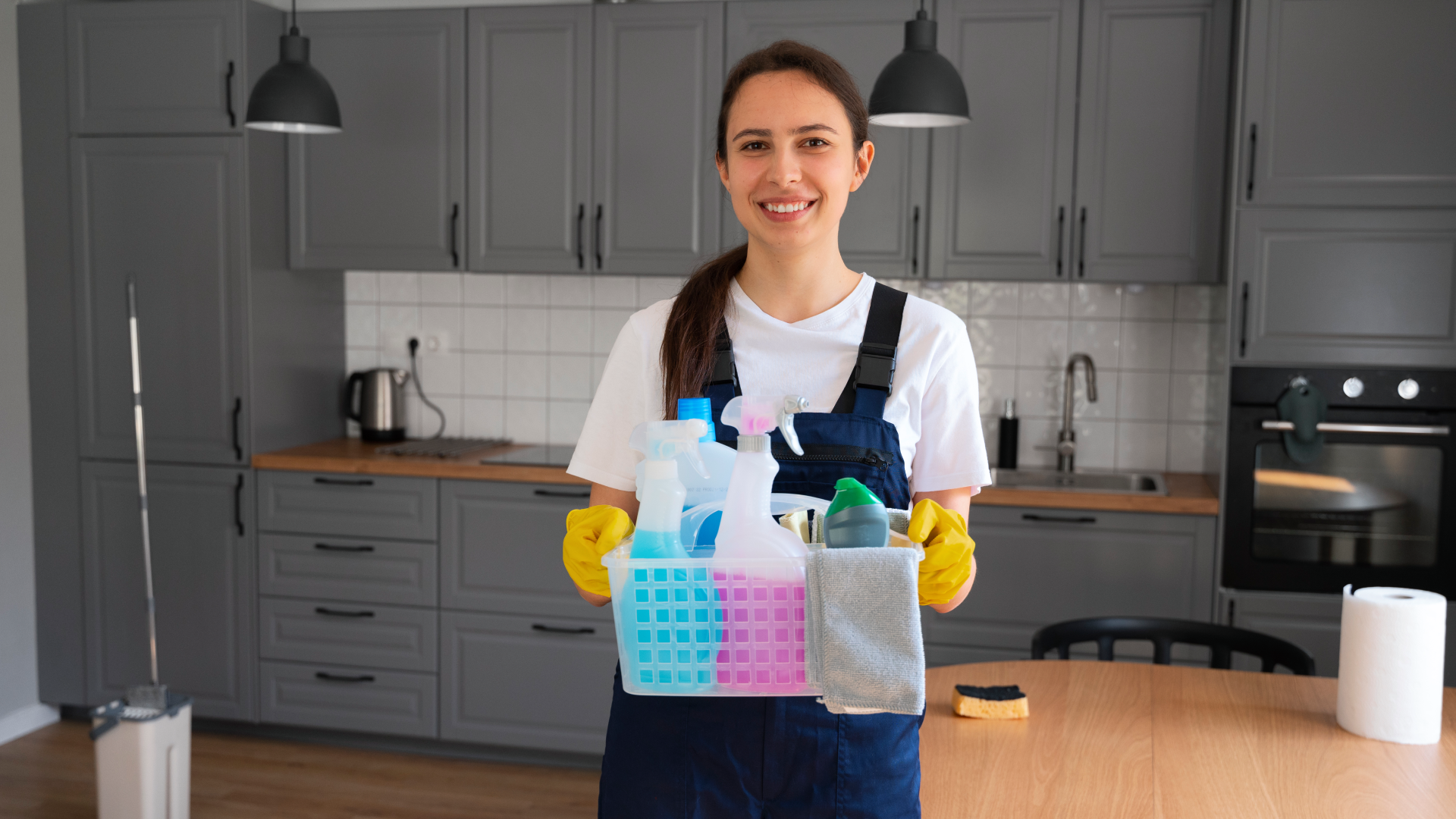 Empleadas domésticas beneficios