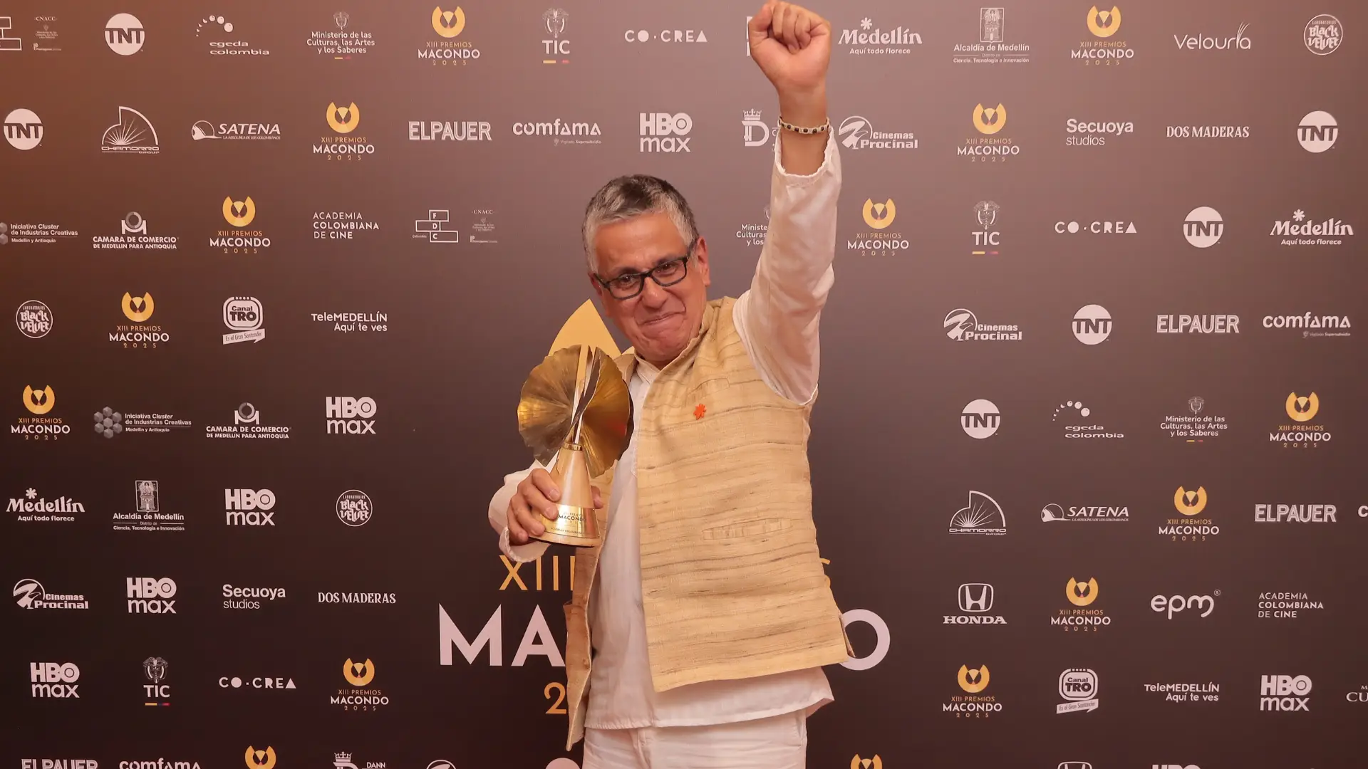 Premios Macondo 2025