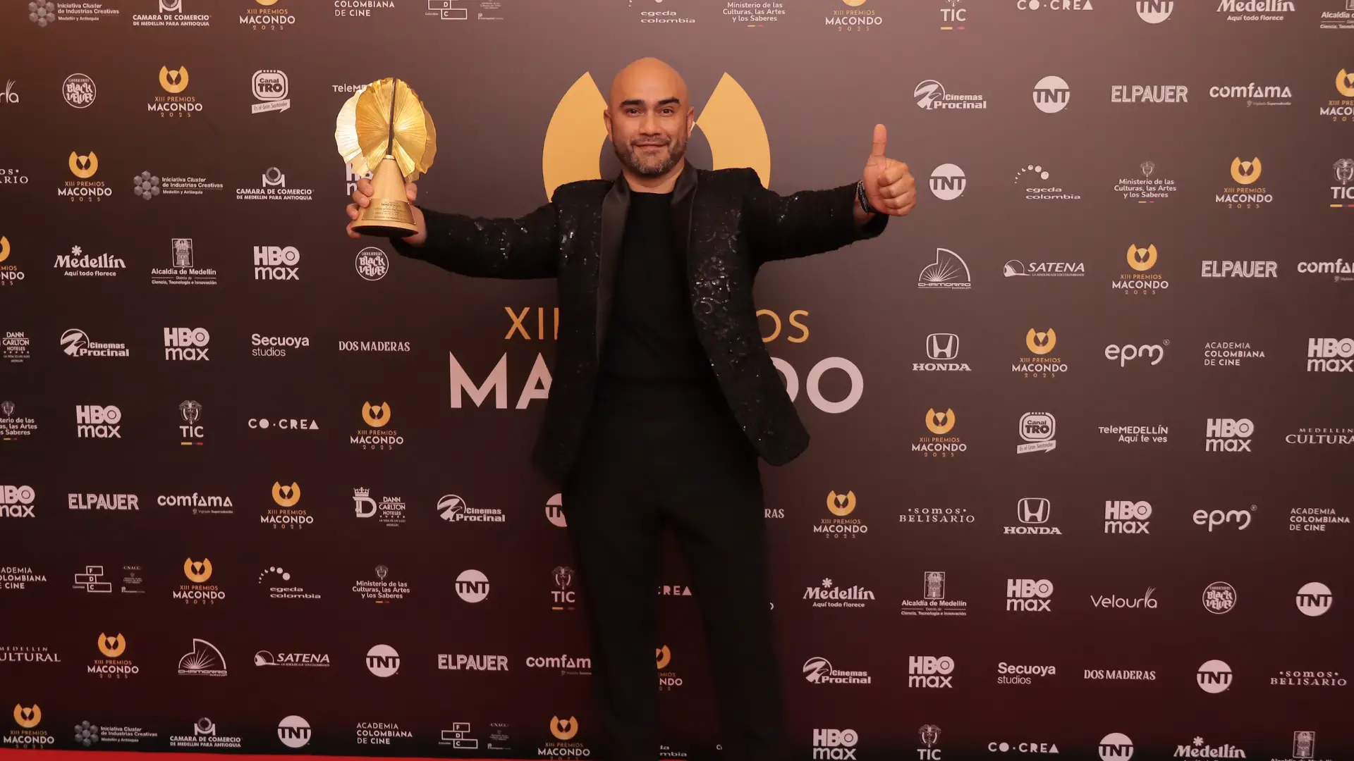 Premios Macondo 2025