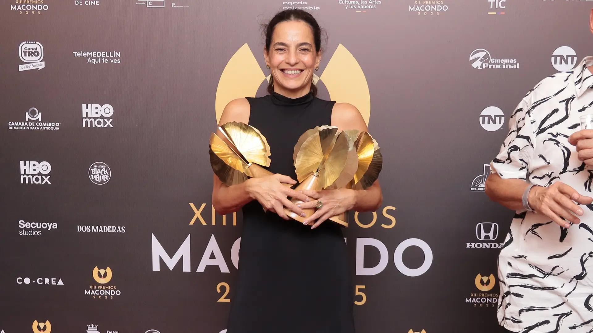 Premios Macondo 2025