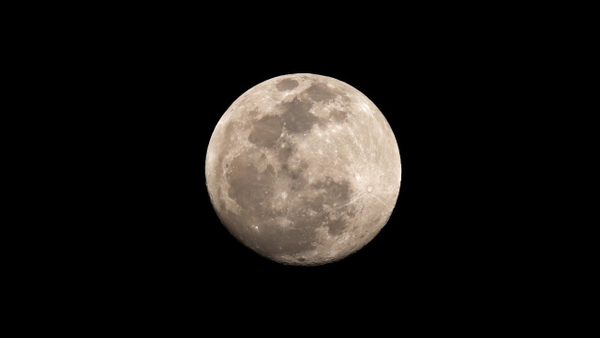 ¿Cómo ver la superluna de noviembre?: aquí detalles del fenómeno astronómico ¿Cómo ver la superluna de noviembre?: aquí detalles del fenómeno astronómico