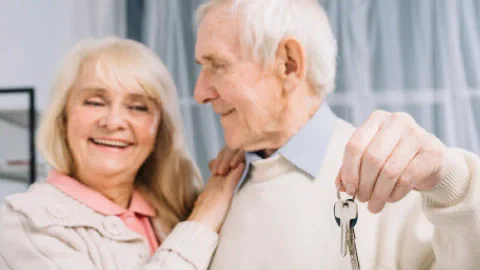 Edad máxima para pedir crédito de vivienda