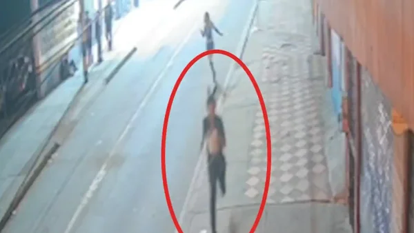 Familia de Jaime Moreno pidió al alcalde Galán ofrecer recompensa para capturar al segundo implicado