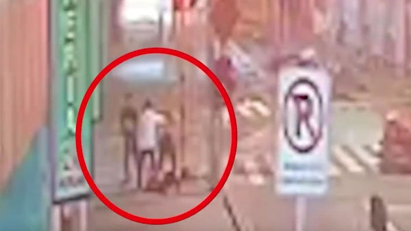 La condena que podría pagar uno de los presuntos asesinos de Jaime Esteban Moreno, imputado por homicidio La condena que podría pagar uno de los presuntos asesinos de Jaime Esteban Moreno, imputado por homicidio