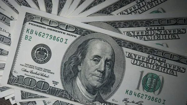 Atento: ¡este fue el nuevo precio con el que el dólar cerró en Colombia HOY 4 de noviembre de 2025! Atento: ¡este fue el nuevo precio con el que el dólar cerró en Colombia HOY 4 de noviembre de 2025!