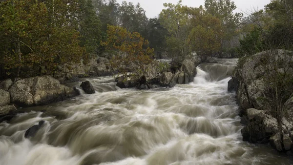 Menor desapareció tras ser arrastrada por el fuerte caudal del río Blanco en Cundinamarca: ¿qué se sabe? Menor desapareció tras ser arrastrada por el fuerte caudal del río Blanco en Cundinamarca: ¿qué se sabe?