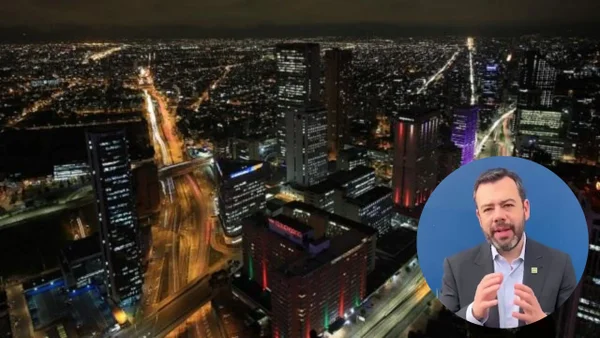 Alcalde Galán entregó su balance de Halloween tras adoptar medidas para motociclistas ¿Sirvió? Alcalde Galán entregó su balance de Halloween tras adoptar medidas para motociclistas ¿Sirvió?