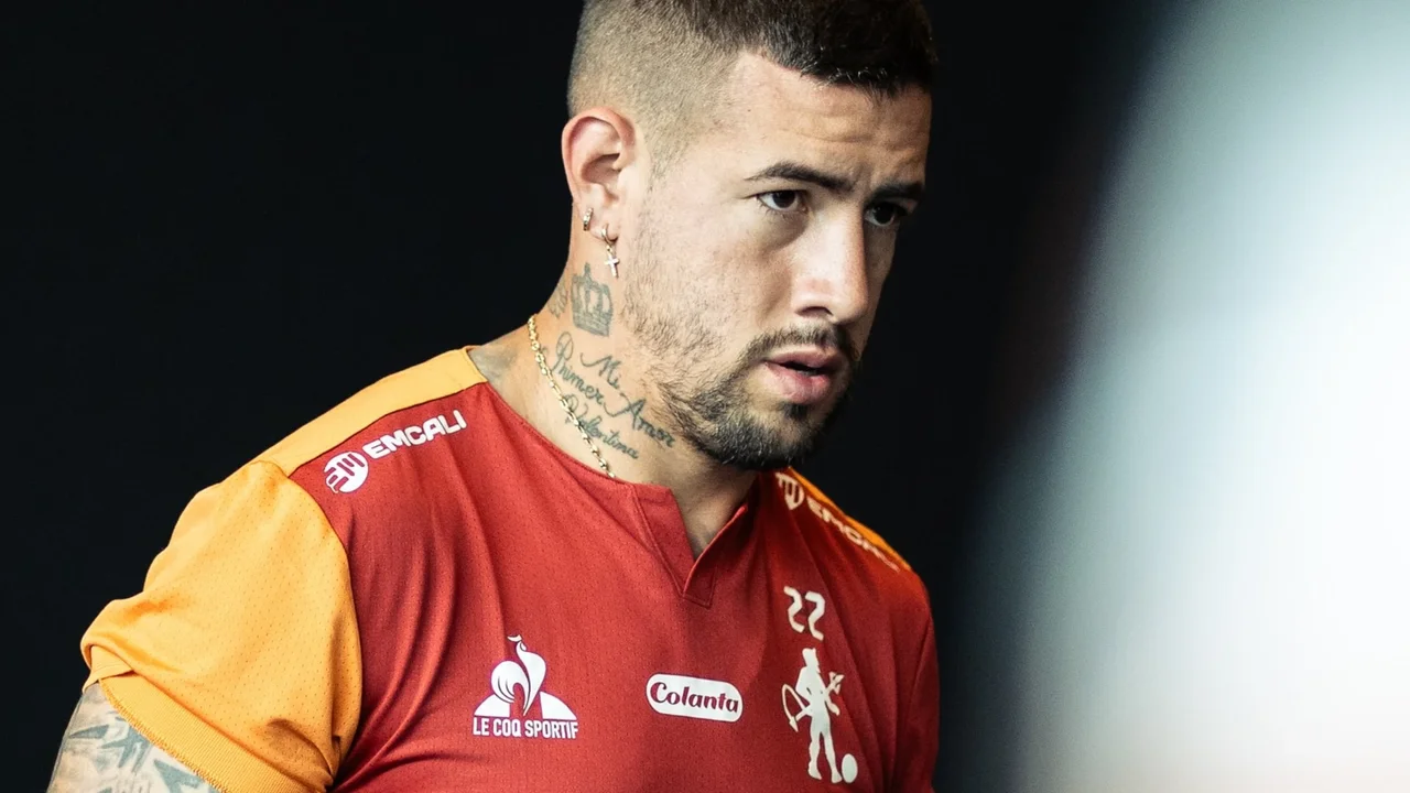 News: Rodrigo Holgado received a harsh ruling from the TAS