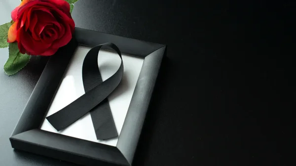 Luto en el periodismo colombiano: murió importante comunicador deportivo Luto en el periodismo colombiano: murió importante comunicador deportivo