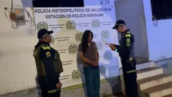 Fue entregado por la familia: sorprenden a hombre abusando de su hijastro de 6 años en Cesar