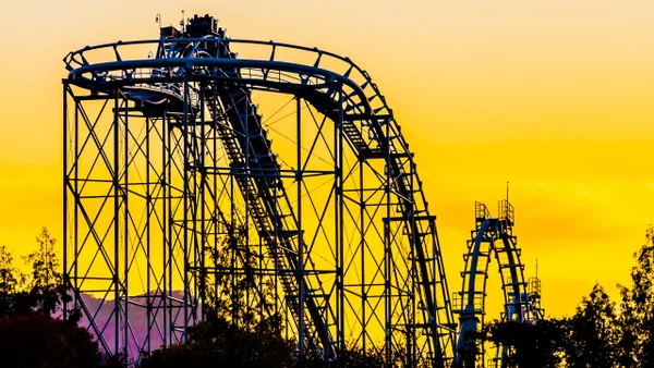 Reconocido parque de diversiones cerró sus puertas para siempre Reconocido parque de diversiones cerró sus puertas para siempre
