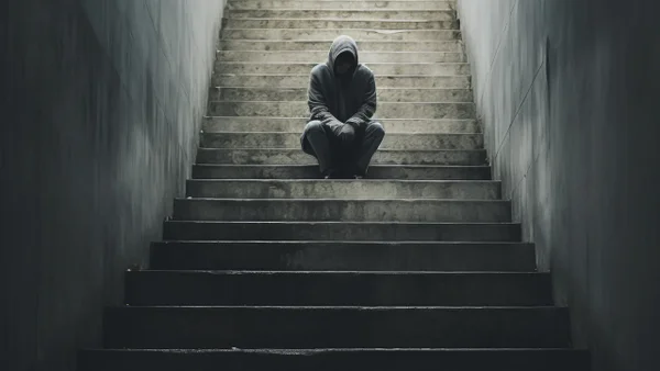 Hay preocupación: reconocido influencer colombiano reveló que está padeciendo depresión Hay preocupación: reconocido influencer colombiano reveló que está padeciendo depresión