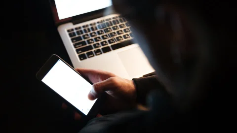 Investigan a plataformas