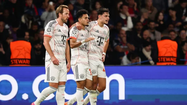 Luis Díaz vuelve a la acción con Bayern Múnich: rival, fecha, hora y canal para verlo