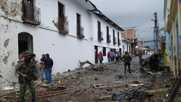 Hostigamientos, secuestros y vehículos incinerados con personas dentro: balance de la situación en Cauca este miércoles