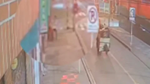 Reporte médico estudiante de Los Andes