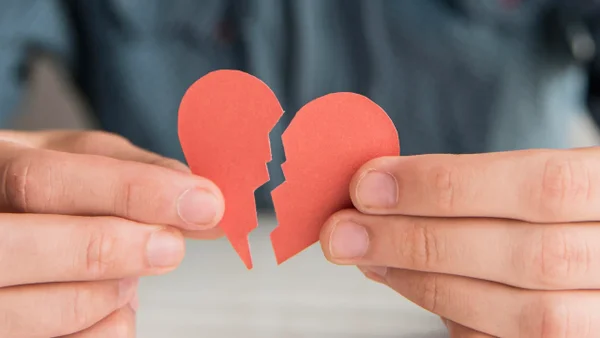 Reconocido actor confirmó el fin de su relación: ¿qué pasó? Reconocido actor confirmó el fin de su relación: ¿qué pasó?