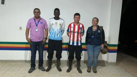 Foto: Iris Marín Ortiz