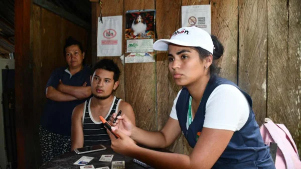 Trámite obligatorio: así puede actualizar sus datos en el Sisbén y evitar perder los subsidios del Gobierno Nacional Trámite obligatorio: así puede actualizar sus datos en el Sisbén y evitar perder los subsidios del Gobierno Nacional