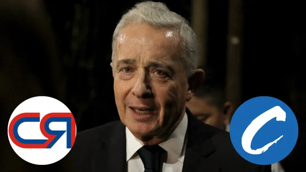Uribe podría reunirse esta semana con representantes de Cambio Radical y el Partido Conservador Uribe podría reunirse esta semana con representantes de Cambio Radical y el Partido Conservador