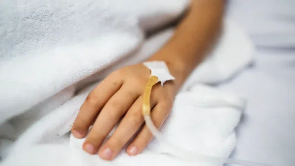 El 71% de pacientes con enfermedades huérfanas sienten que la sanidad se deterioró. ¿Qué Pasa? El 71% de pacientes con enfermedades huérfanas sienten que la sanidad se deterioró. ¿Qué Pasa?