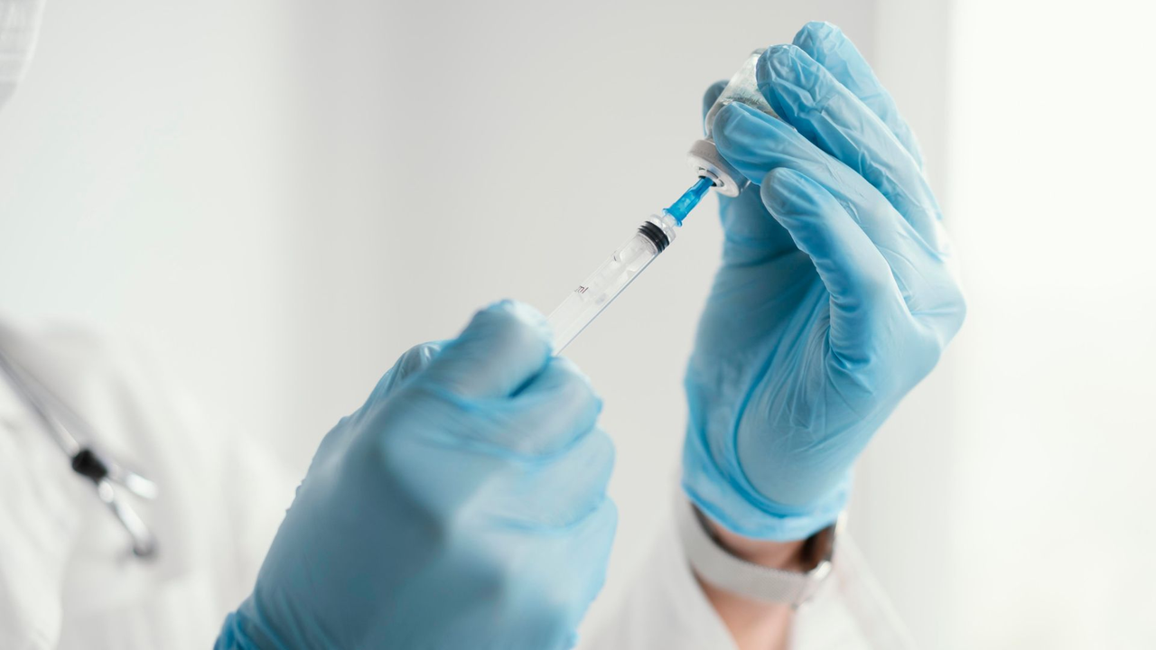 MinSalud Expands Influenza Vaccination Schedule for Children in the Country